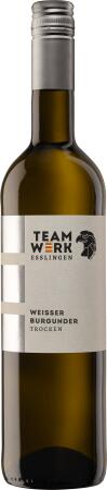 2021 Weisser Burgunder