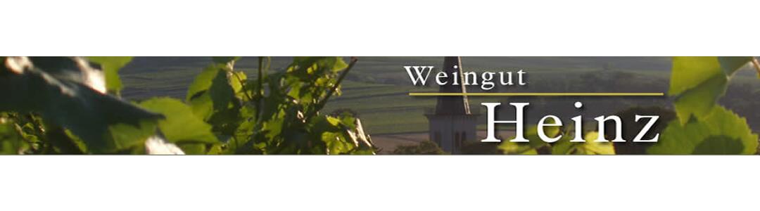 Weingut Heinz