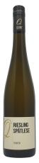 2019 Riesling Spätlese feinherb