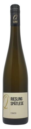 2019 Riesling Spätlese feinherb