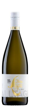 2022 Riesling feinherb