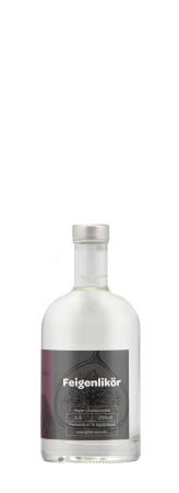 Feigenlikör
