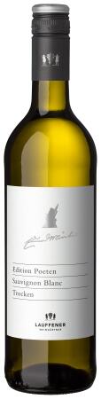 2023 "Eduard Mörike" Sauvignon Blanc trocken