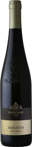 2012 HADES "Agnatus" Rotweincuvée trocken