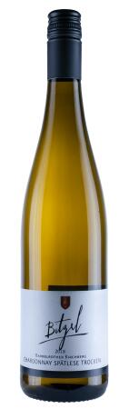 2021 Chardonnay trocken