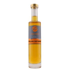Williams-Christ-Birnen-Likör (0,20 l) Weingut Fischer