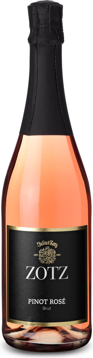 PINOT ROSÉ BRUT