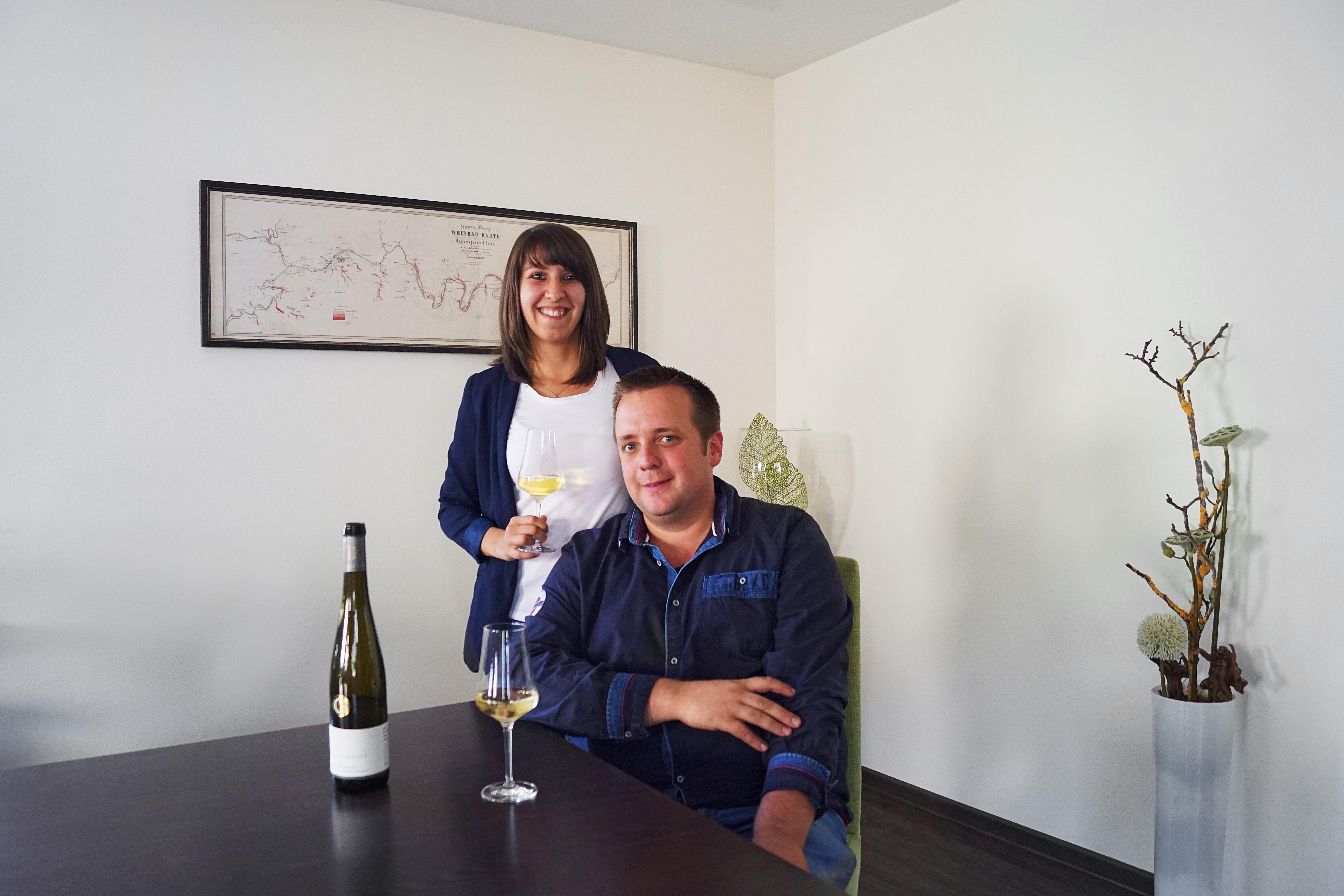 Weingut Meuren-Breit