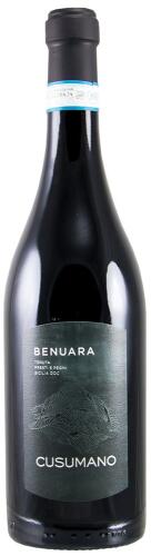 2022 Benuara Sicilia DOC