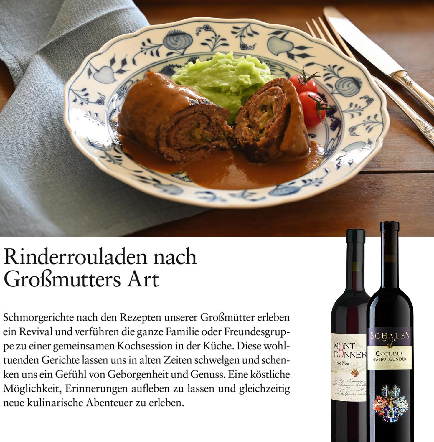Rezept-Tipp | Set Januar 2024 (P058) 