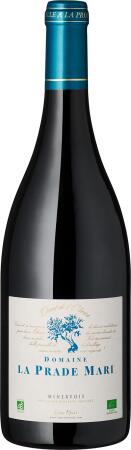 2019 Minervois "Chant de l'Olivier" Prade Mari