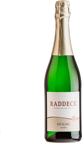 2018 Riesling Sekt trocken