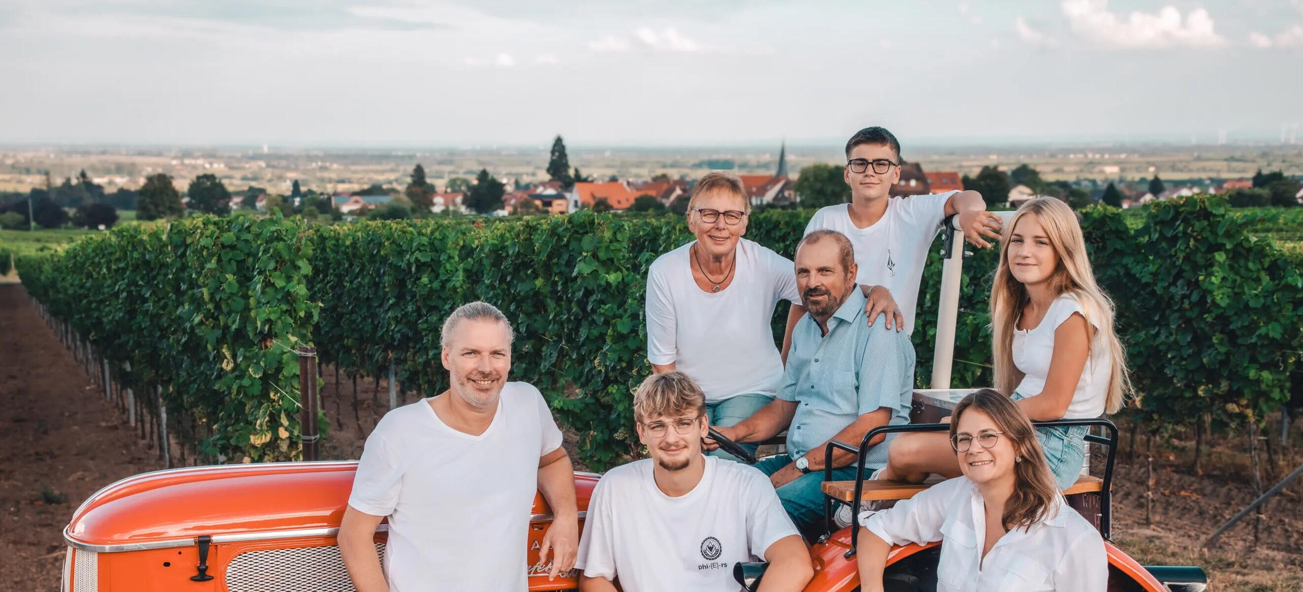 Weingut Gries