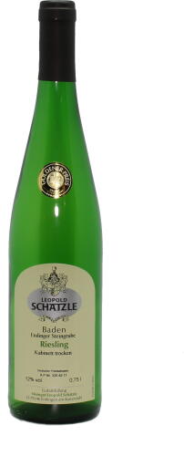 2018 Riesling Steingrube Spätlese trocken