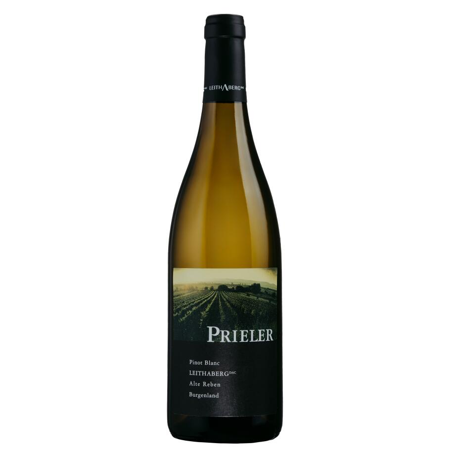 Pinot Blanc Leithaberg DAC, Alte Reben 2023
