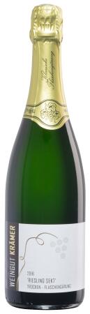 Riesling Sekt Brut 2020