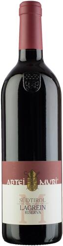 2022 Klosterkellerei Muri Gries Lagrein Riserva DOC Abtei Muri