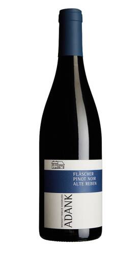 2022 Fläscher Pinot Noir alte Reben 