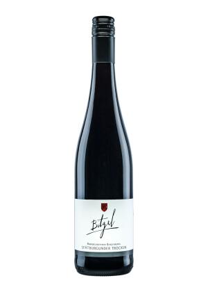 Spätburgunder Rotwein