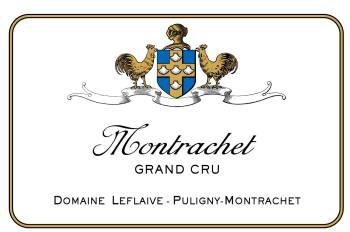 2003 Montrachet