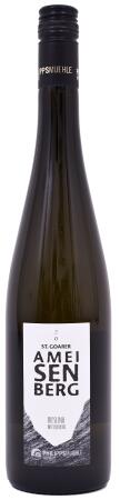 2018 St. Goarer Ameisenberg Riesling