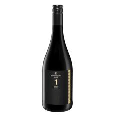 2020 1  Merlot QbA trocken