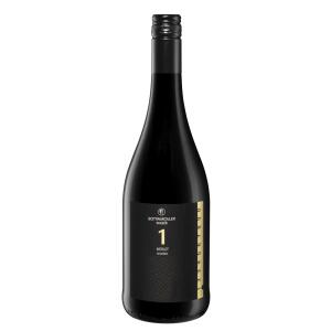 2020 1  Merlot QbA trocken