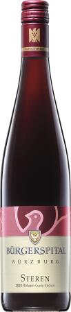 2020 Steren Rotwein Cuvée trocken