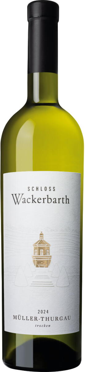 2024er Müller Thurgau QW trocken