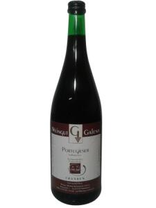 Portugieser feinherb 2022 Weingut Galena
