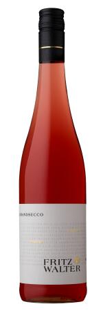 Grand Secco rosé