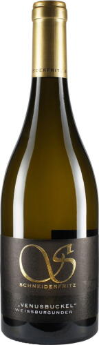 2024 Weißburgunder "Mütterle"