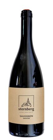2016 Sternberg Sauvignon Amphore