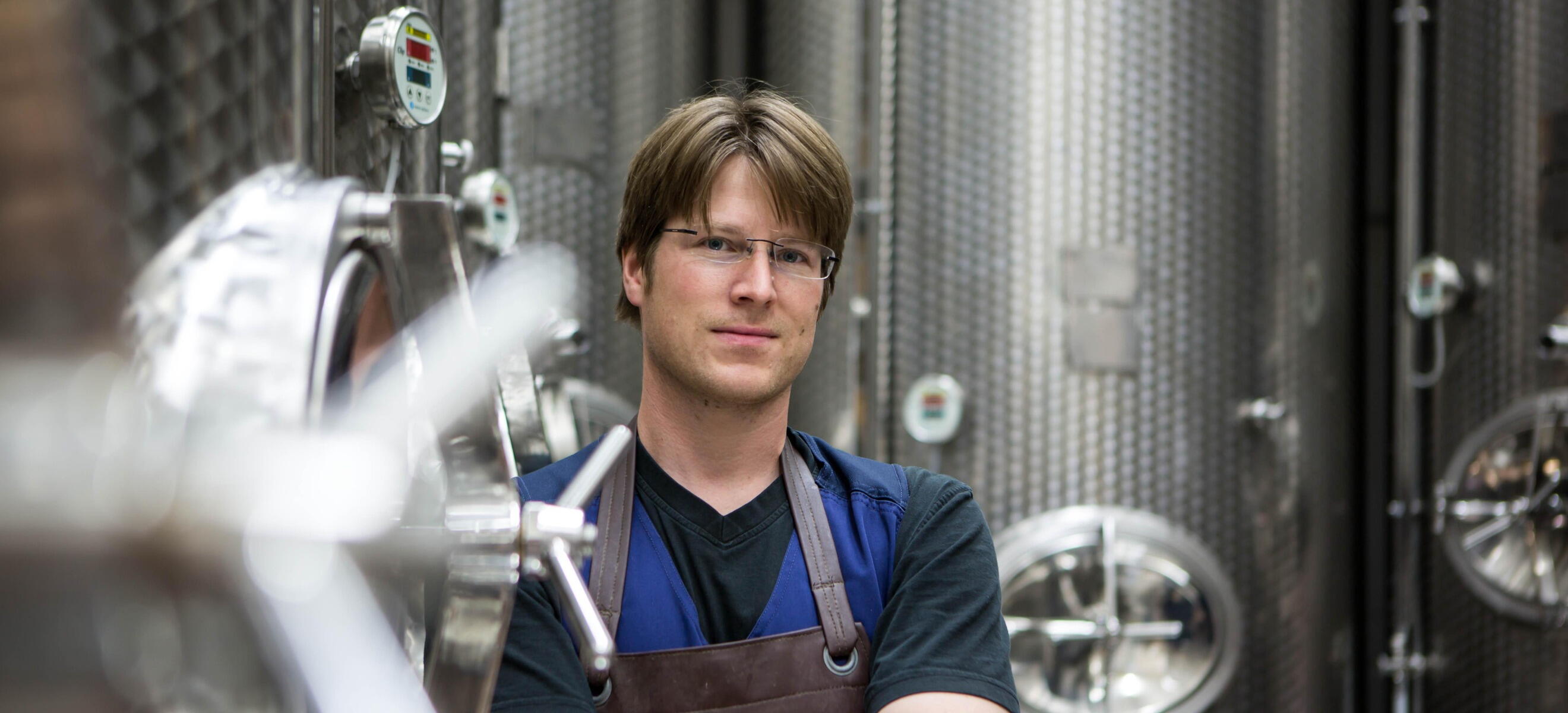 Weingut Jens Christmann