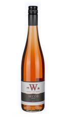 2019 Secco Rosé