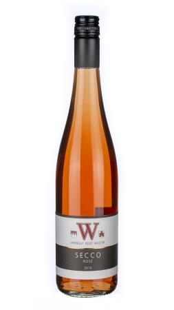 2019 Secco Rosé