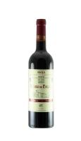 Señorio de P. Peciña, Rioja Crianza D.O.Ca. Bodegas Hermanos Peciña