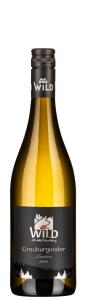 2023 Grauburgunder trocken Weingut Wild