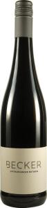 2017 Spätburgunder Gutswein trocken Weingut Becker GbR