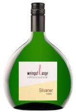 2018 Silvaner  trocken - Bocksbeutel