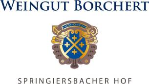 Logo von Weingut Borchert