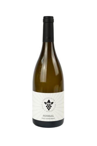 2023 Leistadt Chardonnay "Mineral" QbA trocken