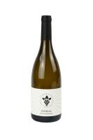 Leistadt Chardonnay "Mineral" QbA trocken Weingut Karsten Peter