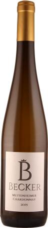 2019 Mettenheimer Chardonnay