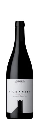 2022 "St.Daniel" Pinot Nero 