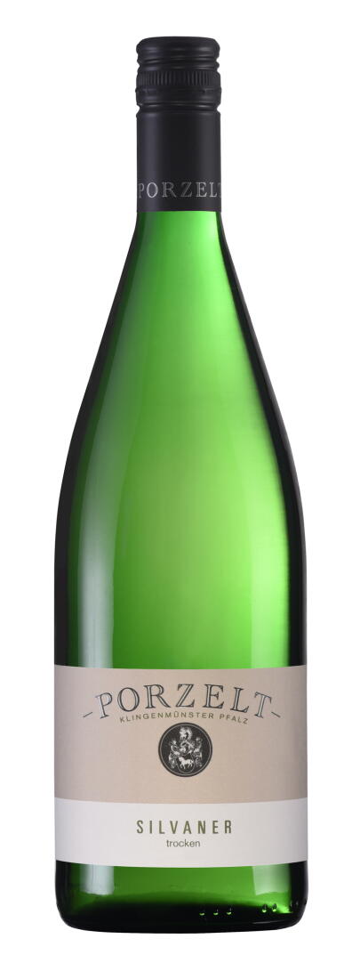 Silvaner Liter