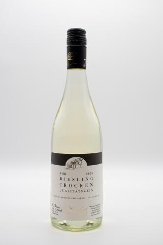 2021 Riesling Qualitätswein trocken