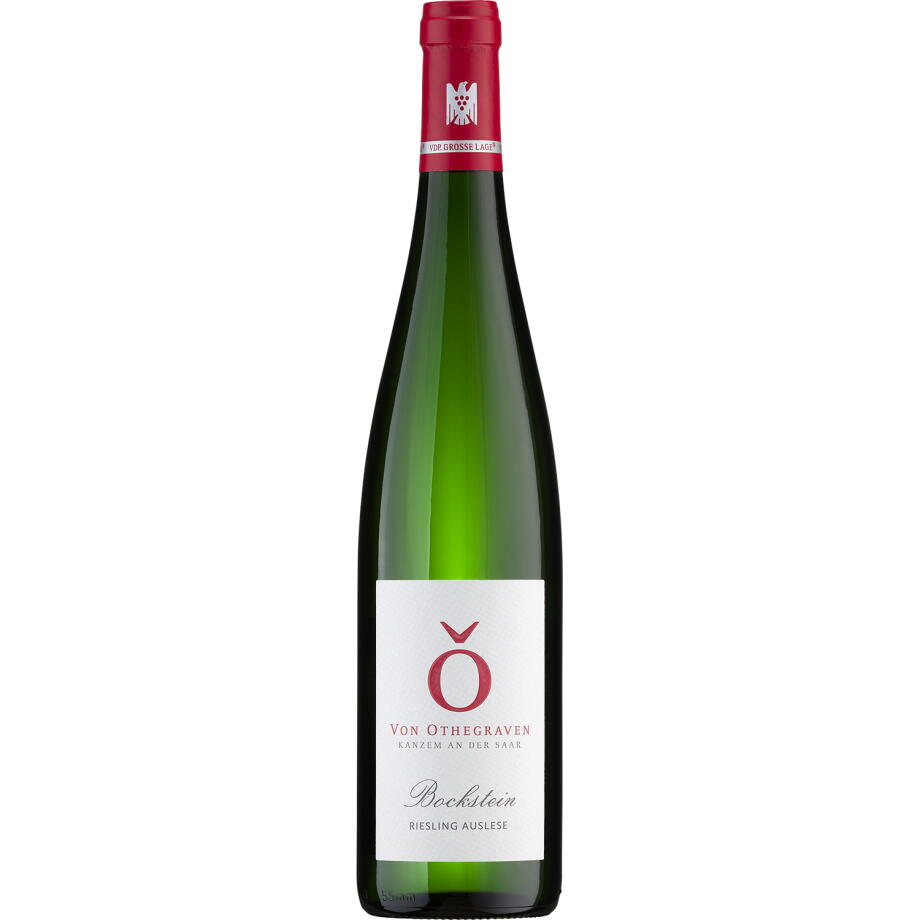 2025 Bockstein Riesling Auslese