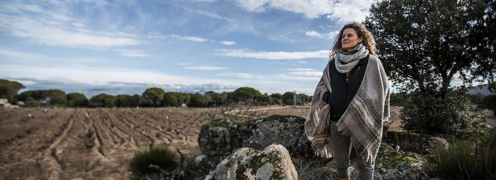 Las Moradas de San Martín