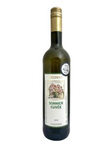 Sommercuvée Weingut Mario und Lydia Dechent